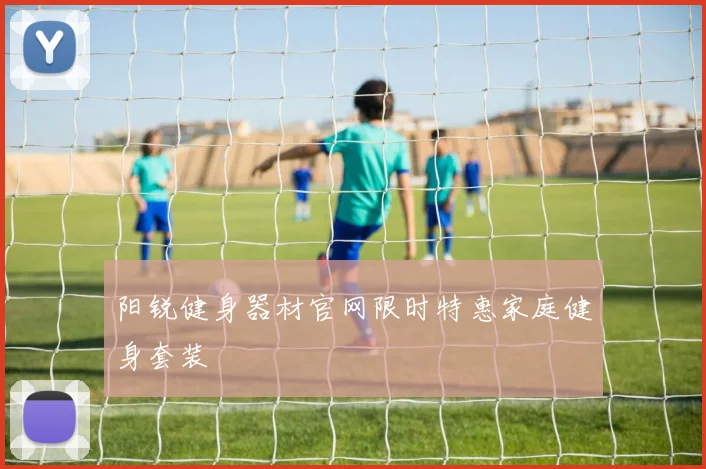 阳锐健身器材官网限时特惠家庭健身套装